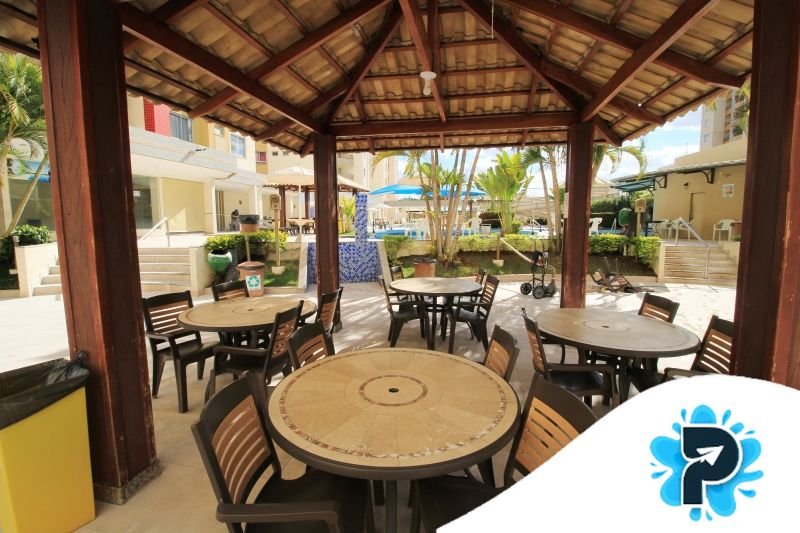 Foto PRIVE DAS THERMAS 1